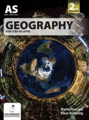 Geography for CCEA AS Level-9781780731070