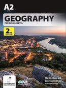 Geography for CCEA A2 Level-9781780731193