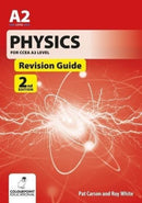 Physics for CCEA A2 Level Revision Guide-9781780731261
