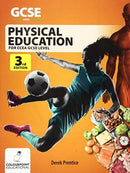 Physical Education for CCEA GCSE (3rd Edition)-9781780731872