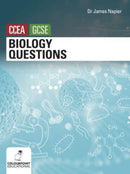 Biology Questions for CCEA GCSE-9781780731889