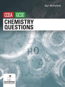 Chemistry Questions for CCEA GCSE-9781780731896