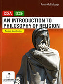 An Introduction to Philosophy of Religion : Ccea GCSE Religious Studies-9781780732084