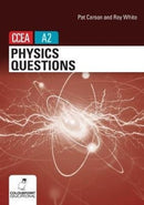Physics Questions for CCEA A2 level-9781780732169