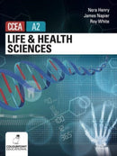 Life and Health Sciences for CCEA A2 Level-9781780732459