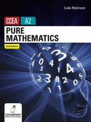 Pure Mathematics for CCEA A2 Level-9781780732664