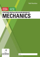 Further Mathematics Revision Booklet for CCEA GCSE: Mechanics
