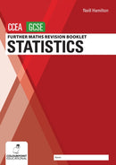 Further Mathematics Revision Booklet for CCEA GCSE: Statistics-9781780733197