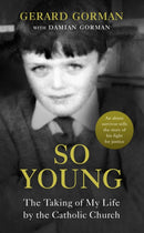 So Young : The Taking of My Life by the Catholic Church-9781780733418