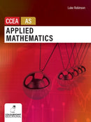 Applied Mathematics for CCEA AS Level-9781780733456