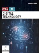 Digital Technology for CCEA A2 Level-9781780733906