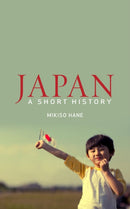 Japan : A Short History-9781780742564