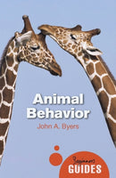 Animal Behavior : A Beginner's Guide-9781780742601