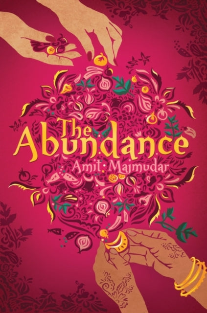 The Abundance-9781780742687
