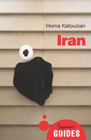 Iran : A Beginner's Guide-9781780742724