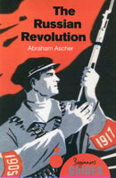 The Russian Revolution
