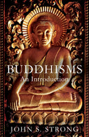Buddhisms : An Introduction-9781780745053