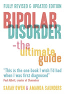 Bipolar Disorder : The Ultimate Guide-9781780745435