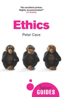 Ethics : A Beginner's Guide-9781780745763