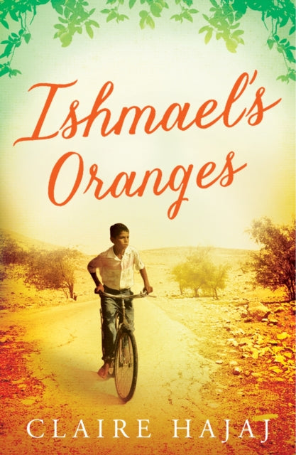 Ishmael's Oranges-9781780746098