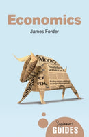 Economics : A Beginner's Guide-9781780746395