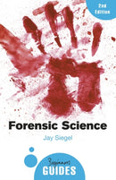 Forensic Science : A Beginner's Guide-9781780748245