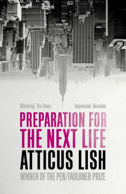 Preparation for the Next Life : Soon to be a major motion picture-9781780748337