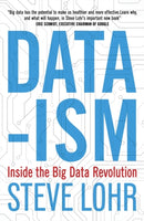 Data-ism : Inside the Big Data Revolution-9781780748368