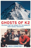 Ghosts of K2