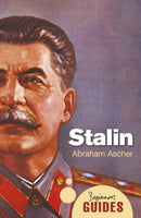 Stalin : A Beginner's Guide-9781780749136