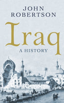 Iraq : A History-9781780749495
