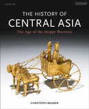 History of Central Asia
