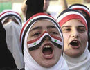Syria and Israel : Middle East Peace Negotiations and the United States-9781780760971