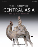 History of Central Asia