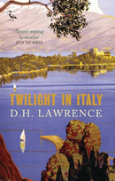 Twilight in Italy-9781780769653