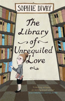 The Library of Unrequited Love-9781780870519