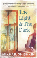 The Light and the Dark-9781780871080