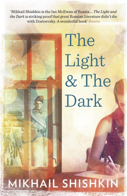 The Light and the Dark-9781780871080