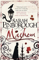 Mayhem : Mayhem and Murder Book I-9781780871288