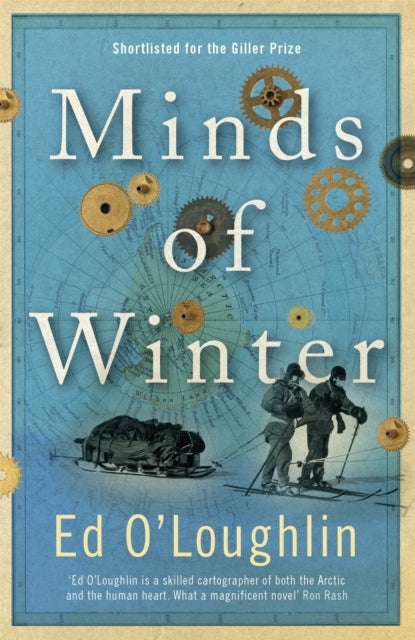 Minds of Winter-9781780871745