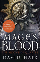 Mage''s Blood