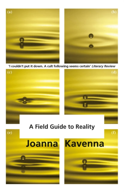 A Field Guide to Reality-9781780872322