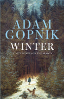 Winter : Five Windows on the Season-9781780874470