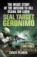 SEAL Target Geronimo : The Inside Story of the Mission to Kill Osama Bin Laden-9781780874647