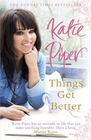 Things Get Better-9781780874791