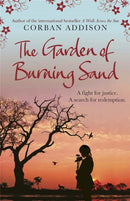 The Garden of Burning Sand-9781780876962