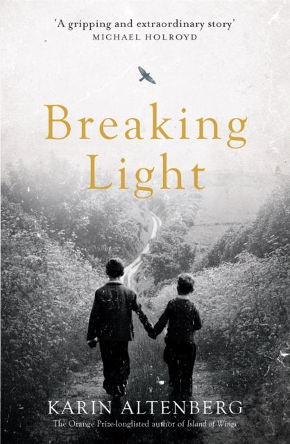 Breaking Light-9781780877174