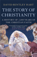 The Story of Christianity-9781780877525