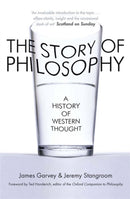 The Story of Philosophy : A History of Western Thought-9781780877532