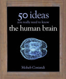 50 Human Brain Ideas You Really Need to Know-9781780879109